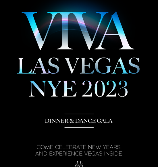 Viva Las Vegas NYE 2023